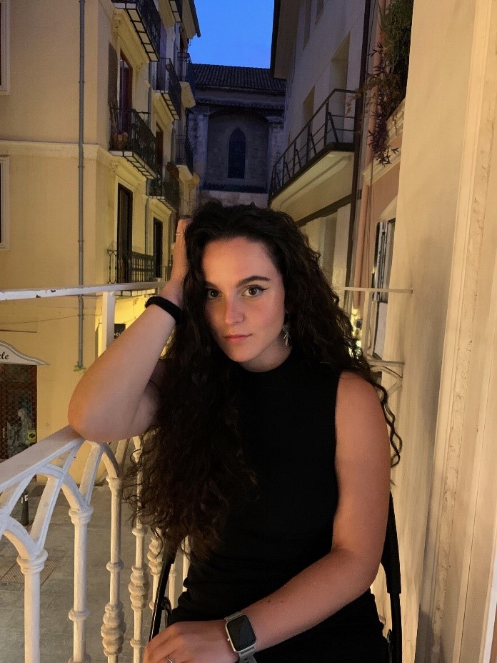 María Rizo