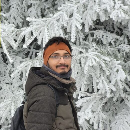Mohnish