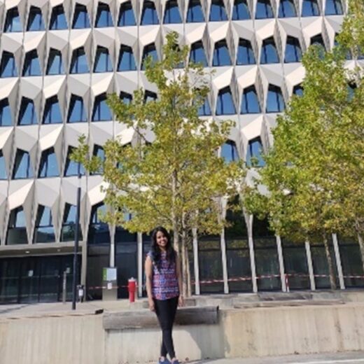 Shusmitha