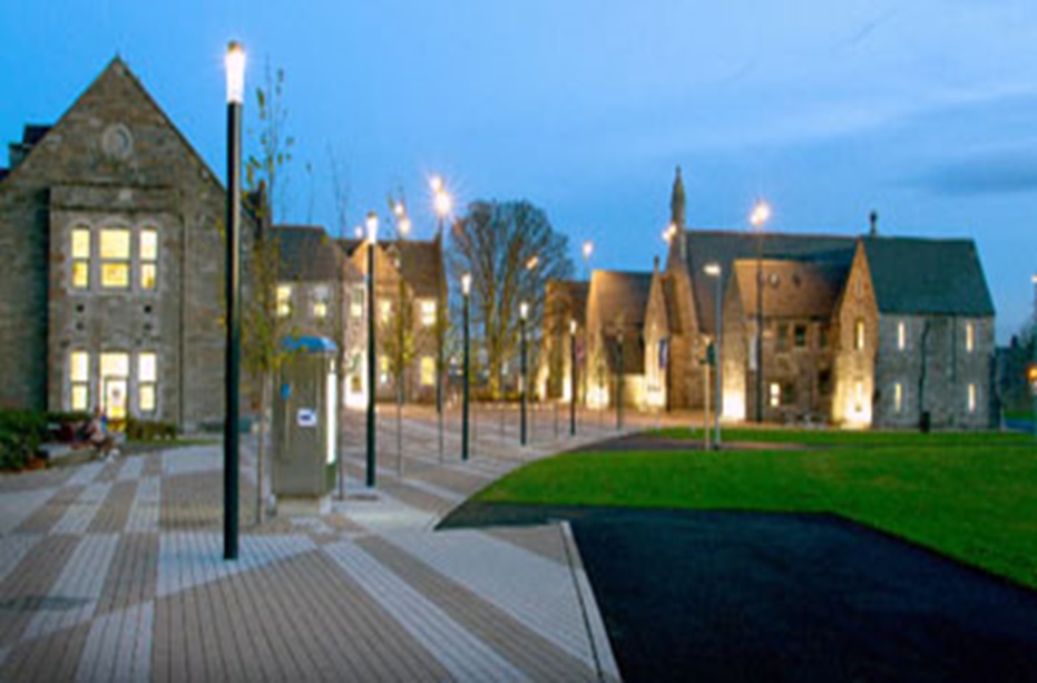 Dublin